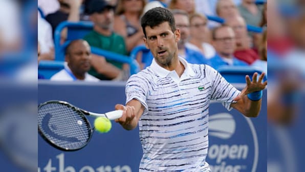 Japan Open 2019: Novak Djokovic advances to second round with easy win; Japanese wild card Taro Daniel stuns Borna Coric