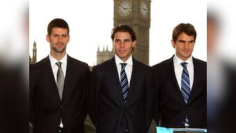 Rafael Nadal, Roger Federer voted back to ATP Player Council, likely to find themselves at odds with president Novak Djokovic