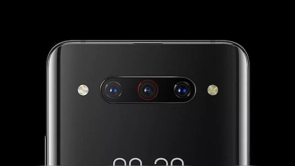 Nubia’s Z20 flagship gets second AMOLED display at the back to click better selfies