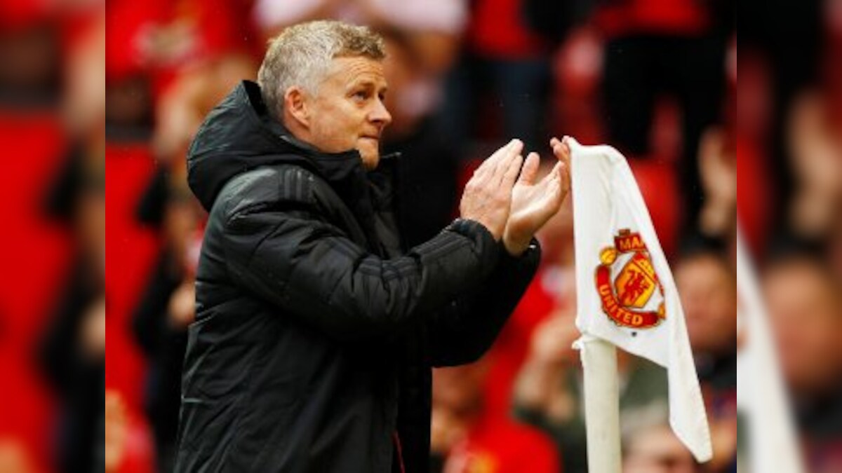 Premier League: Former Manchester United captain Roy Keane says manager Ole Gunnar Solskjaer needs time to shape young team