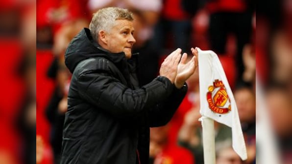 Premier League: Ole Gunnar Solskjaer says he's '100 percent sure' Manchester United have right structure in place