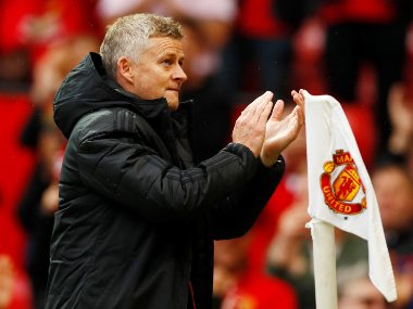 Premier League: Ole Gunnar Solskjaer says he's '100 percent sure' Manchester United have right structure in place Premier League: Ole Gunnar Solskjaer says he's '100 percent sure' Manchester United have right structure in place