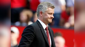 Premier League: Manchester United boss Ole Gunnar Solskjaer takes exception to criticism from Paul Pogba's agent, Robin van Persie