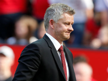 Premier League: Pressure builds on Ole Gunnar Solskjaer as Manchester United endure worst start in 33 years Premier League: Pressure builds on Ole Gunnar Solskjaer as Manchester United endure worst start in 33 years