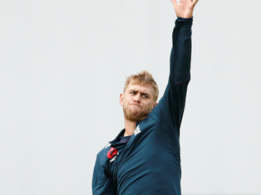 England pacer Olly Stone ruled out of remainder of season due to recurrence of back injury England pacer Olly Stone ruled out of remainder of season due to recurrence of back injury
