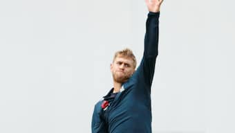 England pacer Olly Stone ruled out of remainder of season due to recurrence of back injury