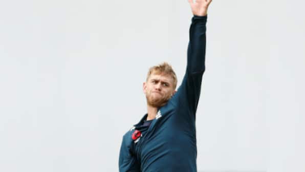 England pacer Olly Stone ruled out of remainder of season due to recurrence of back injury