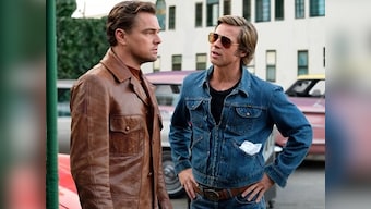 Once Upon A Time in Hollywood: Tarantino's Hollywood fairy tale gets final trailer ahead of India release