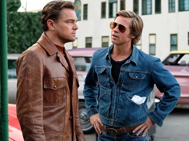 Once Upon A Time in Hollywood: Tarantino's Hollywood fairy tale gets final trailer ahead of India release Once Upon A Time in Hollywood: Tarantino's Hollywood fairy tale gets final trailer ahead of India release