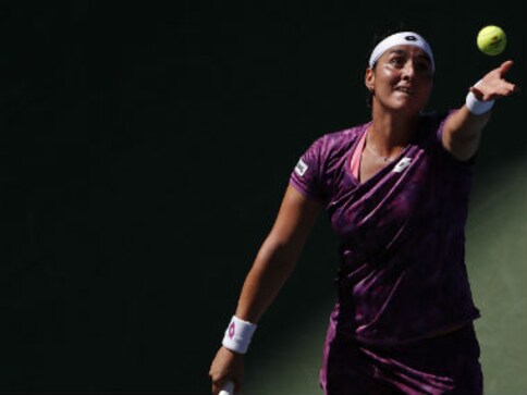 Coronavirus Outbreak: Tunisian tennis player Ons Jabeur calls for resumption of season at Indian Wells in March 2021 Coronavirus Outbreak: Tunisian tennis player Ons Jabeur calls for resumption of season at Indian Wells in March 2021