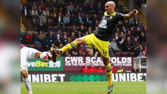 Premier League: Southampton will find it easier to play against Liverpool than Burnley, says midfielder Oriol Romeu