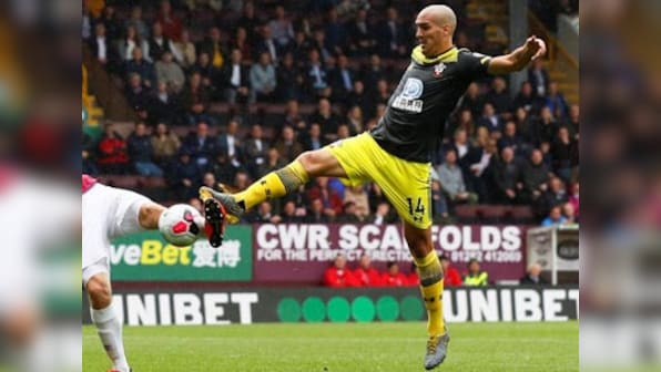 Premier League: Southampton will find it easier to play against Liverpool than Burnley, says midfielder Oriol Romeu
