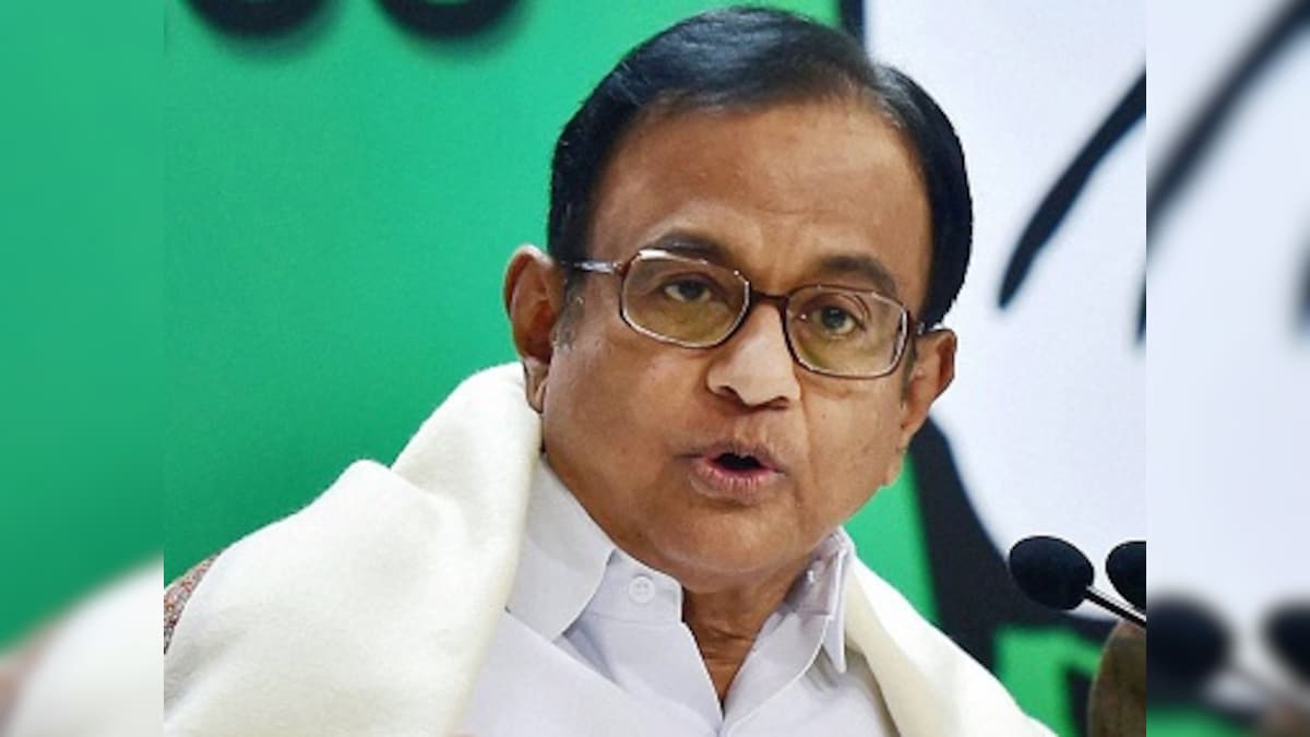 INX Media case: Delhi HC clarifies that there was no 'copy-paste- in P Chidambaram's order, contentious para pertains to separate case