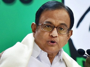 Firstpost Editor's Picks: INX Media case, Congress in Assam, Aadhar-social media linking; today's must-read stories