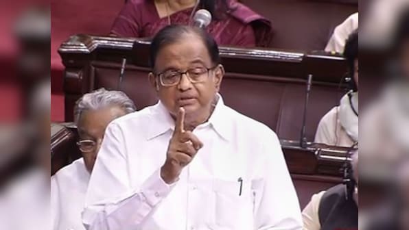 RS passes UAPA Bill: Congress' failure to anchor Opposition shows party's growing redundancy in law-making process