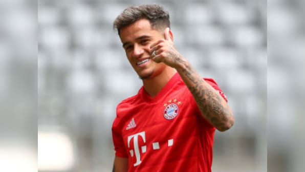 Bundesliga: New signings Ivan Perisic, Philippe Coutinho in spotlight as Bayern Munich look to reboot