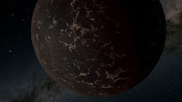 NASA's space telescopes help identify Earth-like exoplanet 48.6 light-years away