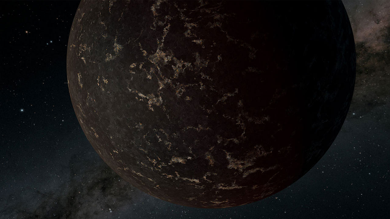 NASA's space telescopes help identify Earth-like exoplanet 48.6 light-years away NASA's space telescopes help identify Earth-like exoplanet 48.6 light-years away