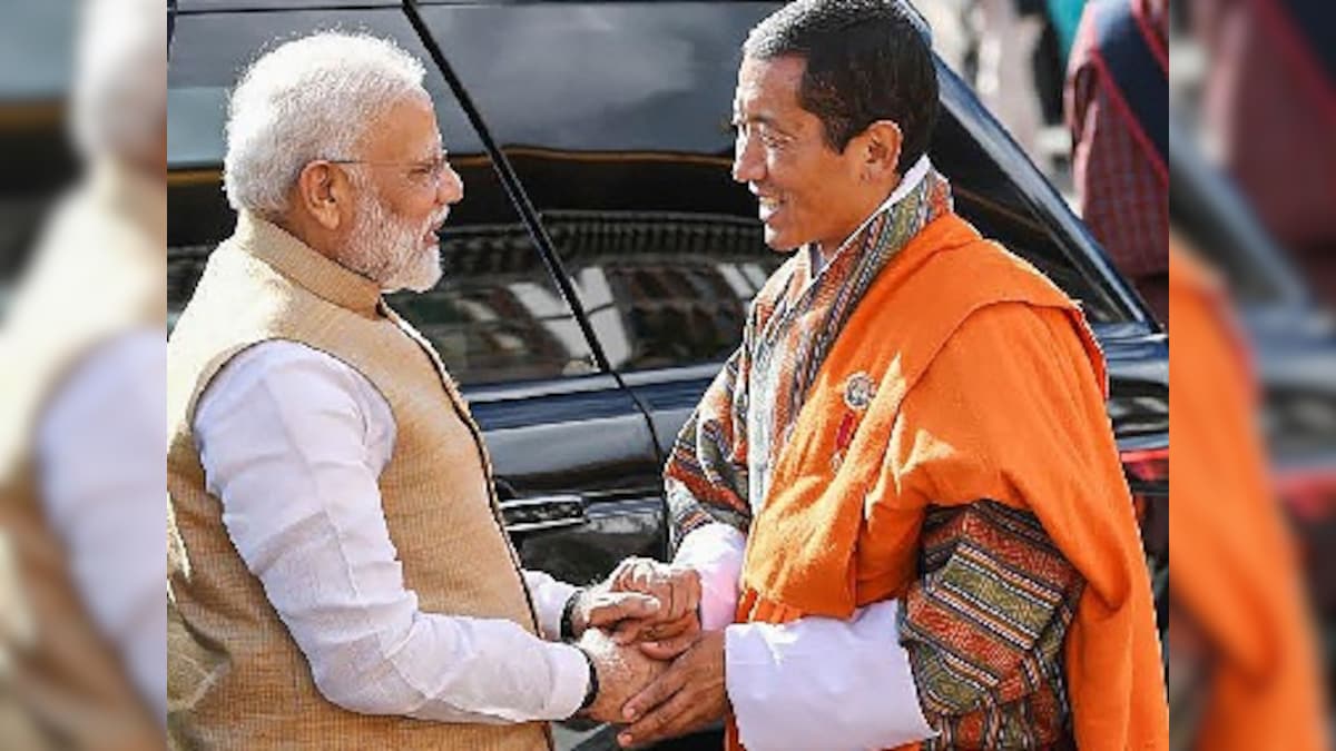 Narendra Modi in Bhutan: From RuPay to education cooperation, a roundup of the PM's two-day visit