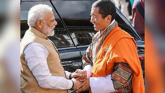 Narendra Modi in Bhutan: From RuPay to education cooperation, a roundup of the PM's two-day visit