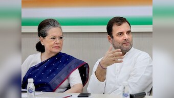 Congress plans grand celebrations for Rajiv Gandhi's 75th birth anniversary across country on 20 August