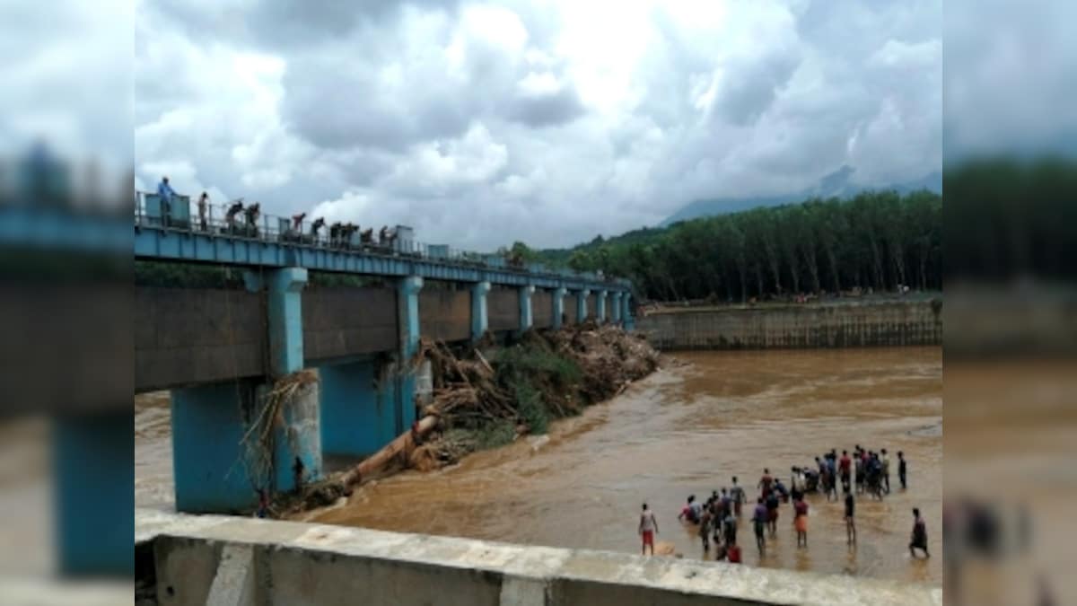 Daily Bulletin: Kerala CM to visit flood-hit Malappuram district today; Manmohan Singh to file for RS nomination from Rajasthan; day's top stories