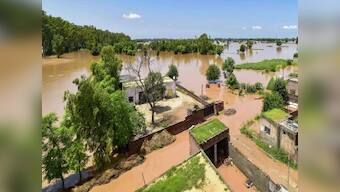 North India Floods 2019: IMD predicts heavy rainfall in Uttarakhand, Himachal Pradesh; nearly 60 dead in rain-related incidents