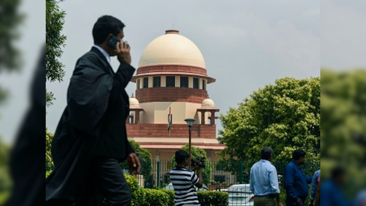 SC-appointed panel member on farm laws writes to CJI, urges early release of report