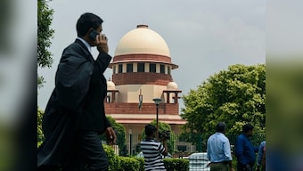 Supreme Court dismisses plea challenging post-poll alliance in Maharashtra between Shiv Sena, NCP and Congress