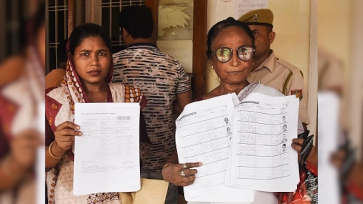 Final NRC list published in Assam: As Sarbananda Sonowal tries to quell panic, document draws criticism across political lines