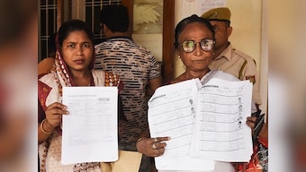 Final NRC list published in Assam: As Sarbananda Sonowal tries to quell panic, document draws criticism across political lines