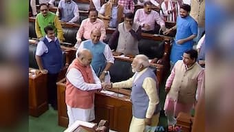 Presidential order amending Article 367 removed possible roadblocks in path of Article 370 revocation