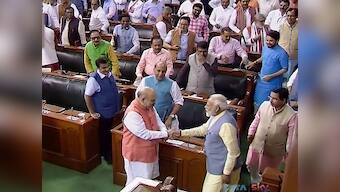 Firstpost Editor's Picks: Article 370 revoked, SC hears Ayodhya case, '90s stars as villains; today's must-read stories
