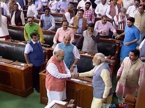 Firstpost Editor's Picks: Article 370 revoked, SC hears Ayodhya case, '90s stars as villains; today's must-read stories Firstpost Editor's Picks: Article 370 revoked, SC hears Ayodhya case, '90s stars as villains; today's must-read stories