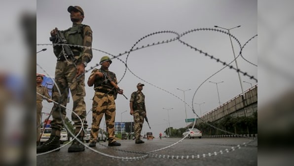 Firstpost Editor's Picks: Article 370 revoked in Jammu and Kashmir, Sushma Swaraj passes away, RBI's rate cut; today's must-read stories