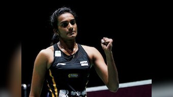 PV Sindhu's Korean coach, Kim Ji Hyun, hails Indian shuttler's 'perfect' performance in World Championships final