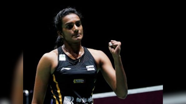 PV Sindhu's Korean coach, Kim Ji Hyun, hails Indian shuttler's 'perfect' performance in World Championships final