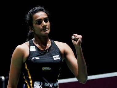 BWF World Tour Finals 2019: PV Sindhu must find top gear to defend title; Kento Momota overwhelming favourite in men's singles
