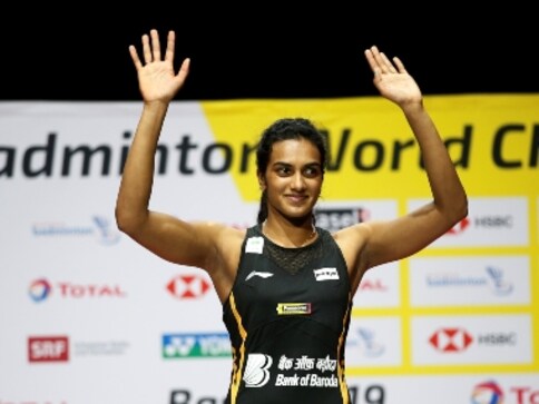 Badminton in 2019, Part 2: PV Sindhu’s World Championship triumph sole ...