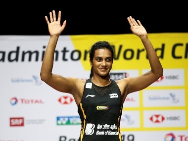 Badminton in 2019, Part 2: PV Sindhu’s World Championship triumph sole redeeming feature of forgettable year for India