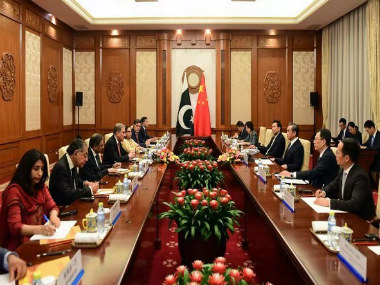 Article 370 revoked: Kashmir issue should be resolved through UN, Shimla agreement, China Tells Pakistan Article 370 revoked: Kashmir issue should be resolved through UN, Shimla agreement, China Tells Pakistan