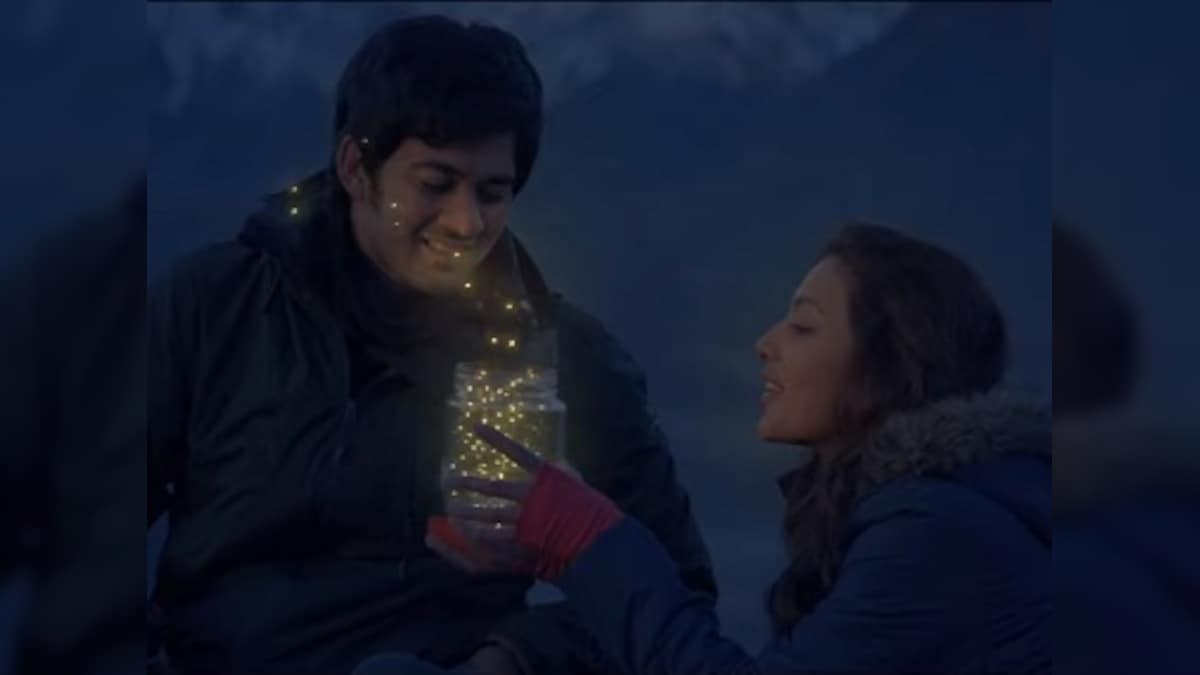 Pal Pal Dil Ke Pass teaser: Karan Deol, Sahher Bambba attempt adventure sports in snow-capped mountains