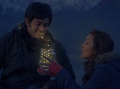 Pal Pal Dil Ke Pass teaser: Karan Deol, Sahher Bambba attempt adventure sports in snow-capped mountains Pal Pal Dil Ke Pass teaser: Karan Deol, Sahher Bambba attempt adventure sports in snow-capped mountains