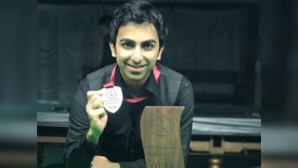 Pankaj Advani on cue sports needing franchise-based league to attract fans, absence from Olympics and need for proper structure