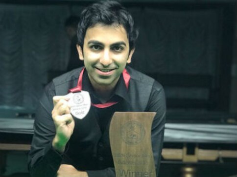 Pankaj Advani on cue sports needing franchise-based league to attract fans, absence from Olympics and need for proper structure Pankaj Advani on cue sports needing franchise-based league to attract fans, absence from Olympics and need for proper structure