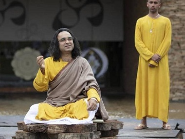 Pankaj Tripathi on reprising Guruji in Sacred Games 2: He has a crucial role to play in unravelling the mystery Pankaj Tripathi on reprising Guruji in Sacred Games 2: He has a crucial role to play in unravelling the mystery