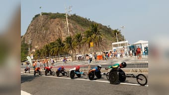 Coronavirus Outbreak: Paralympic Committee of India to donate one day's salary to help battle against COVID-19