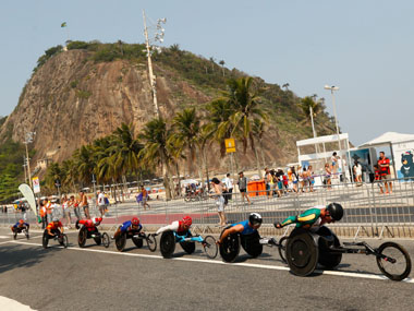 Coronavirus Outbreak: Paralympic Committee of India to donate one day's salary to help battle against COVID-19 Coronavirus Outbreak: Paralympic Committee of India to donate one day's salary to help battle against COVID-19