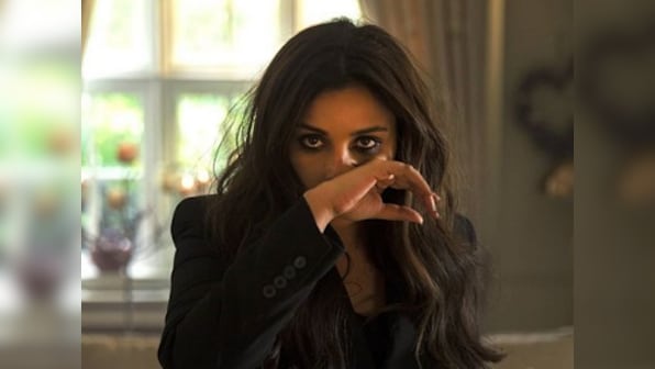 The Girl On The Train: First look of Parineeti Chopra in Ribhu Dasgupta's thriller revealed