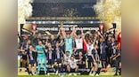 French Champions Trophy: Kylian Mbappe stars as Neymar-less Paris Saint-Germain beat Rennes to win first title of season